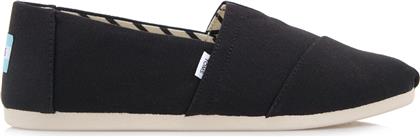 SLIP-ON ΣΧΕΔΙΟ: U575W6701 TOMS