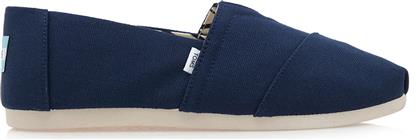 SLIP-ON ΣΧΕΔΙΟ: U575W6701 TOMS