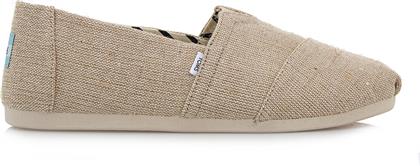 SLIP-ON ΣΧΕΔΙΟ: U575W6701 TOMS