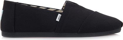 SLIP-ON ΣΧΕΔΙΟ: U575W6701 TOMS