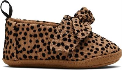 ΒΡΕΦΙΚΑ ΠΑΠΟΥΤΣΙΑ ΓΙΑ ΚΟΡΙΤΣΙΑ MINI CHEETAH - ΚΑΦΕ TOMS