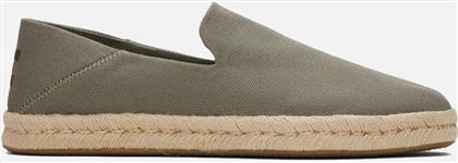 VTVR GREY CVS MN SANTGO ESP TOMS