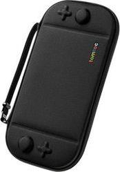 CASE G05 NINTENDO SWITCH 2 SLIM (BLACK) TOMTOC