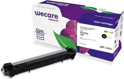 ΣΥΜΒΑΤΟ TONER HP 17A CF217A - BLACK TONER-TANK