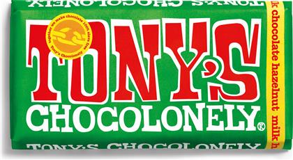 ΣΟΚΟΛΑΤΑ ΓΑΛΑΚΤΟΣ ΜΕ ΦΟΥΝΤΟΥΚΙ (180G) TONYS CHOCOLONELY