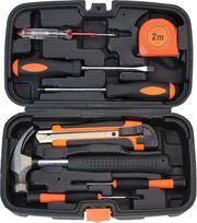 ΣΕΤ ΕΡΓΑΛΕΙΩΝ A01 MINI 8 TEM TOOLS & CRAFTS