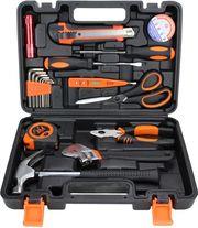 ΣΕΤ ΕΡΓΑΛΕΙΩΝ A04 12 ΕΙΔΩΝ TOOLS & CRAFTS