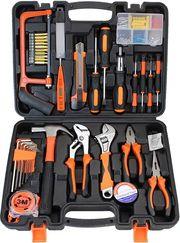 ΣΕΤ ΕΡΓΑΛΕΙΩΝ A05 21 ΕΙΔΩΝ TOOLS & CRAFTS