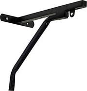 ΒΑΣΗ ΤΟΙΧΟΥ ΓΙΑ ΣΑΚΟ BOX 09-432-033 TOORX