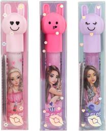 TOP MODEL LIPGLOSS BUNNY BEAUTY & ME-3ΣΧΕΔΙΑ-1ΤΜΧ (D13138)