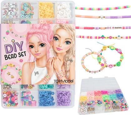 TOP MODEL ΣΕΤ BEADS DIY (D13182)