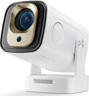 PROJECTOR HY260 PRO FHD LED 330 ANSI SMART TOPLEO