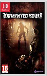 TORMENTED SOULS (CODE IN A BOX)