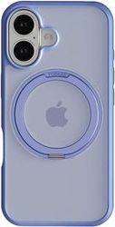 OSTAND PRO CASE FOR IPHONE 16 (BLUE) TORRAS