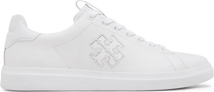ΑΘΛΗΤΙΚΑ DOUBLE T HOWELL COURT 149728 ΛΕΥΚΟ TORY BURCH
