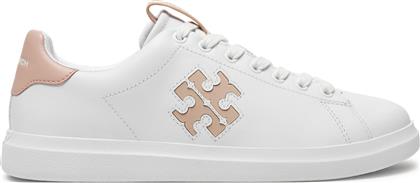 ΑΘΛΗΤΙΚΑ DOUBLE T HOWELL COURT 149728 ΛΕΥΚΟ TORY BURCH