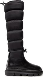 ΜΠΟΤΕΣ SLEEPING BAG TALL BOOT 142046 ΜΑΥΡΟ TORY BURCH