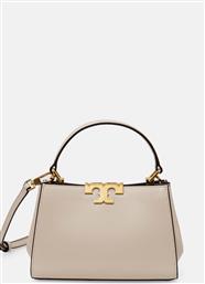 ΔΕΡΜΑΤΙΝΗ ΤΣΑΝΤΑ ELEANOR ΧΡΩΜΑ: ΜΠΕΖ, 159379 TORY BURCH