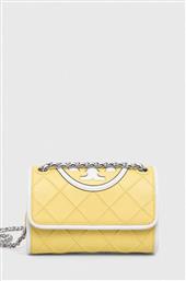 ΔΕΡΜΑΤΙΝΗ ΤΣΑΝΤΑ FLEMING TORY BURCH