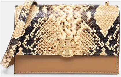 ΔΕΡΜΑΤΙΝΗ ΤΣΑΝΤΑ MILLER 158463 TORY BURCH