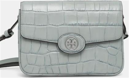 ΔΕΡΜΑΤΙΝΗ ΤΣΑΝΤΑ ROBINSON 165.371.400 TORY BURCH