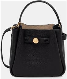 ΔΕΡΜΑΤΙΝΗ ΤΣΑΝΤΑ ROMY TORY BURCH