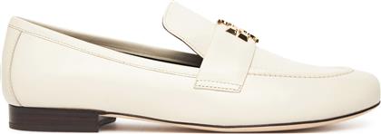 LOAFERS ELEANOR LOAFER 158204 ΕΚΡΟΥ TORY BURCH