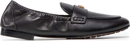 LORDS BALLET LOAFER 87269 ΜΑΥΡΟ TORY BURCH