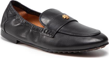 LORDS BALLET LOAFER 87269 ΜΑΥΡΟ TORY BURCH από το EPAPOUTSIA