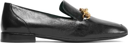 LORDS JESSA LOAFER 152718 ΜΑΥΡΟ TORY BURCH