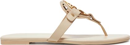 ΣΑΓΙΟΝΑΡΕΣ MILLER 136593 ΕΚΡΟΥ TORY BURCH