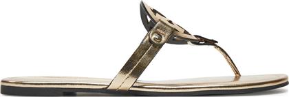 ΣΑΓΙΟΝΑΡΕΣ MILLER 162596 ΧΡΥΣΟ TORY BURCH