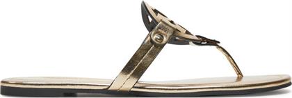 ΣΑΓΙΟΝΑΡΕΣ MILLER 162596 ΧΡΥΣΟ TORY BURCH