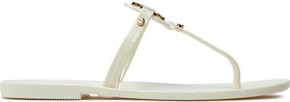 ΣΑΓΙΟΝΑΡΕΣ MINI MILLER FLAT THONG 51148678 ΛΕΥΚΟ TORY BURCH