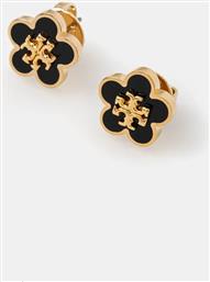 ΣΚΟΥΛΑΡΙΚΙΑ KIRA ENAMEL FLOWER 147151-720 TORY BURCH