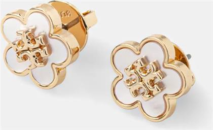 ΣΚΟΥΛΑΡΙΚΙΑ KIRA FLOWER STUD 157351-700 TORY BURCH