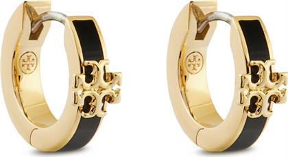 ΣΚΟΥΛΑΡΙΚΙΑ KIRA HUGGIE 155515 ΧΡΥΣΟ TORY BURCH