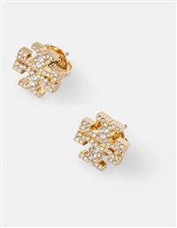 ΣΚΟΥΛΑΡΙΚΙΑ KIRA PAVE STUD 158535-783 TORY BURCH