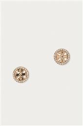 ΣΚΟΥΛΑΡΙΚΙΑ MILLER PAVE STUD 53422. TORY BURCH