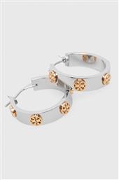 ΣΚΟΥΛΑΡΙΚΙΑ SMALL MILLER STUD HOOP 65094.024 TORY BURCH