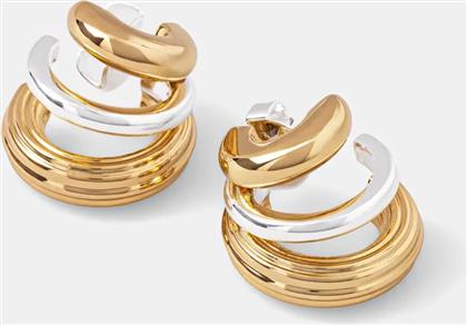 ΣΚΟΥΛΑΡΙΚΙΑ TRIPLE HOOP 164607-700 TORY BURCH