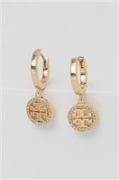 ΣΚΟΥΛΑΡΙΚΙΑMILLER PAVE HOOP 87041.783 TORY BURCH