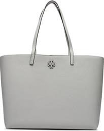 ΤΣΑΝΤΑ 152221 ΓΚΡΙ TORY BURCH