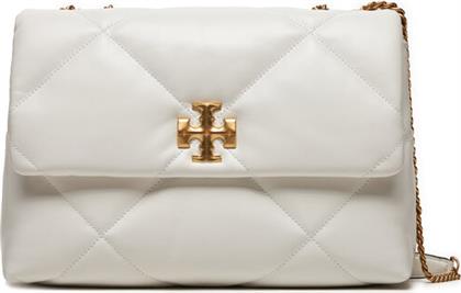 ΤΣΑΝΤΑ 154704 ΛΕΥΚΟ TORY BURCH