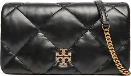 ΤΣΑΝΤΑ 161340 ΜΑΥΡΟ TORY BURCH από το MODIVO