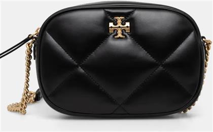 ΤΣΑΝΤΑ KIRA ΧΡΩΜΑ: ΜΑΥΡΟ, 154715.001 TORY BURCH