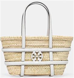 ΤΣΑΝΤΑ ΠΑΡΑΛΙΑΣ ELLA STRAW ELLA TORY BURCH