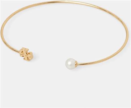 ΒΡΑΧΙΟΛΙ KIRA PEARL CUFF 157968-700 TORY BURCH