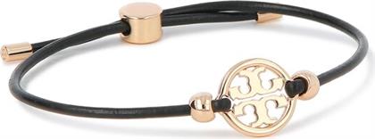 ΒΡΑΧΙΟΛΙ MILLER SLIDER BRACELET 144706 ΜΑΥΡΟ TORY BURCH