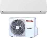 AIR CONDITION RAS-B13J2KVSG-EDGE 12000BTU A+++ INVERTER TOSHIBA από το e-SHOP